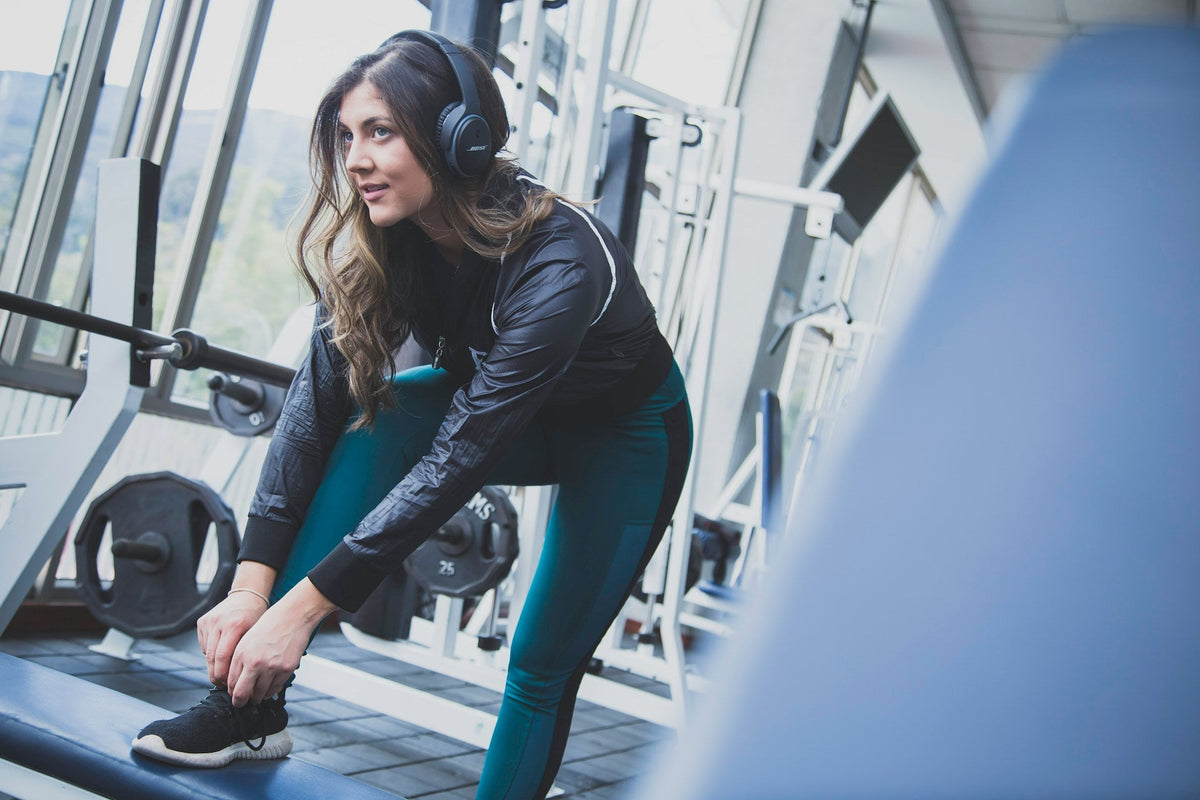 Health & Fitness