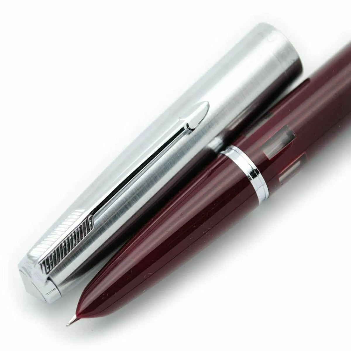 Wing Sung 601 Vacumatic Fountain Pen Fine Nib Ink Pen