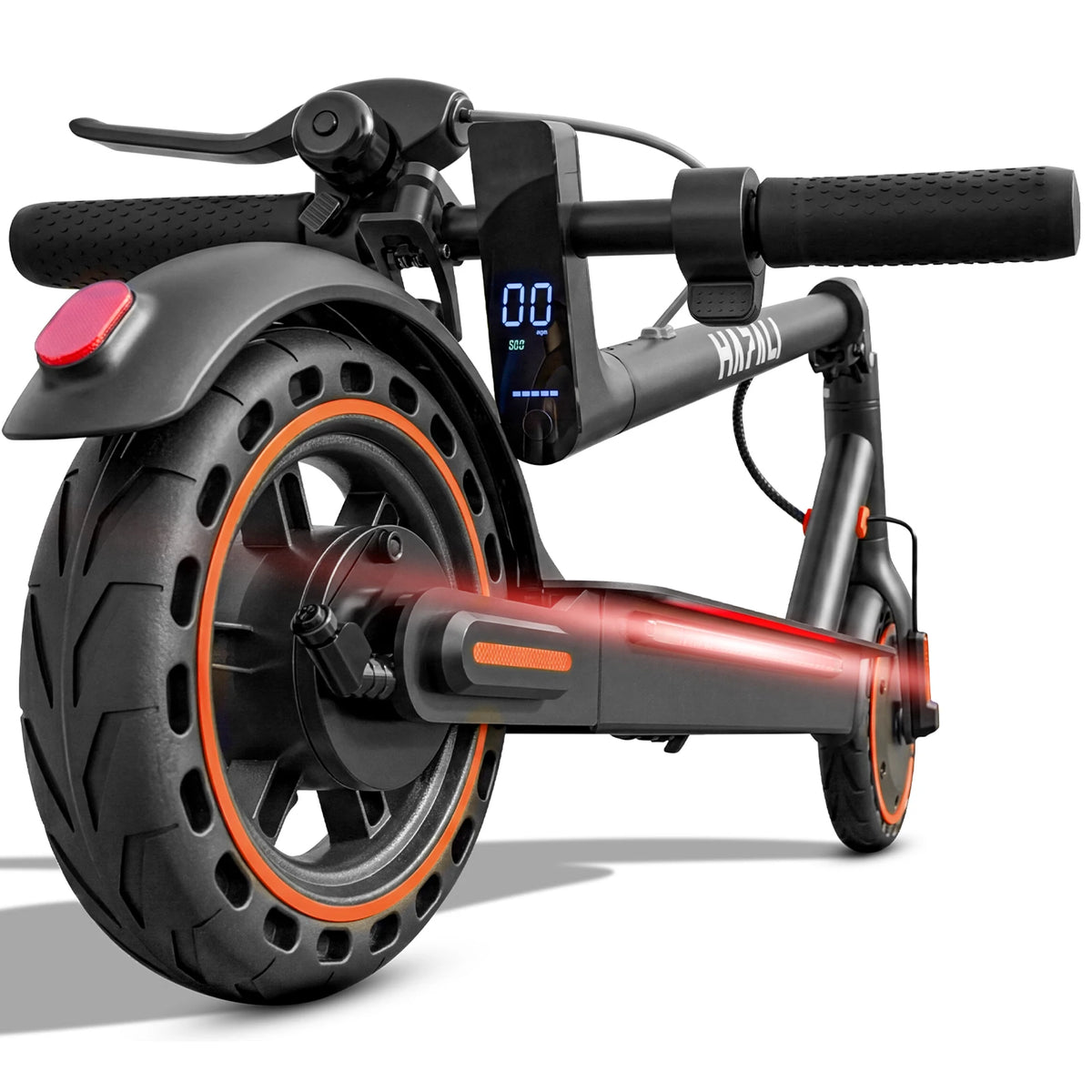 Osboo Foldable Electric Scooter For Adults With 550W Motor