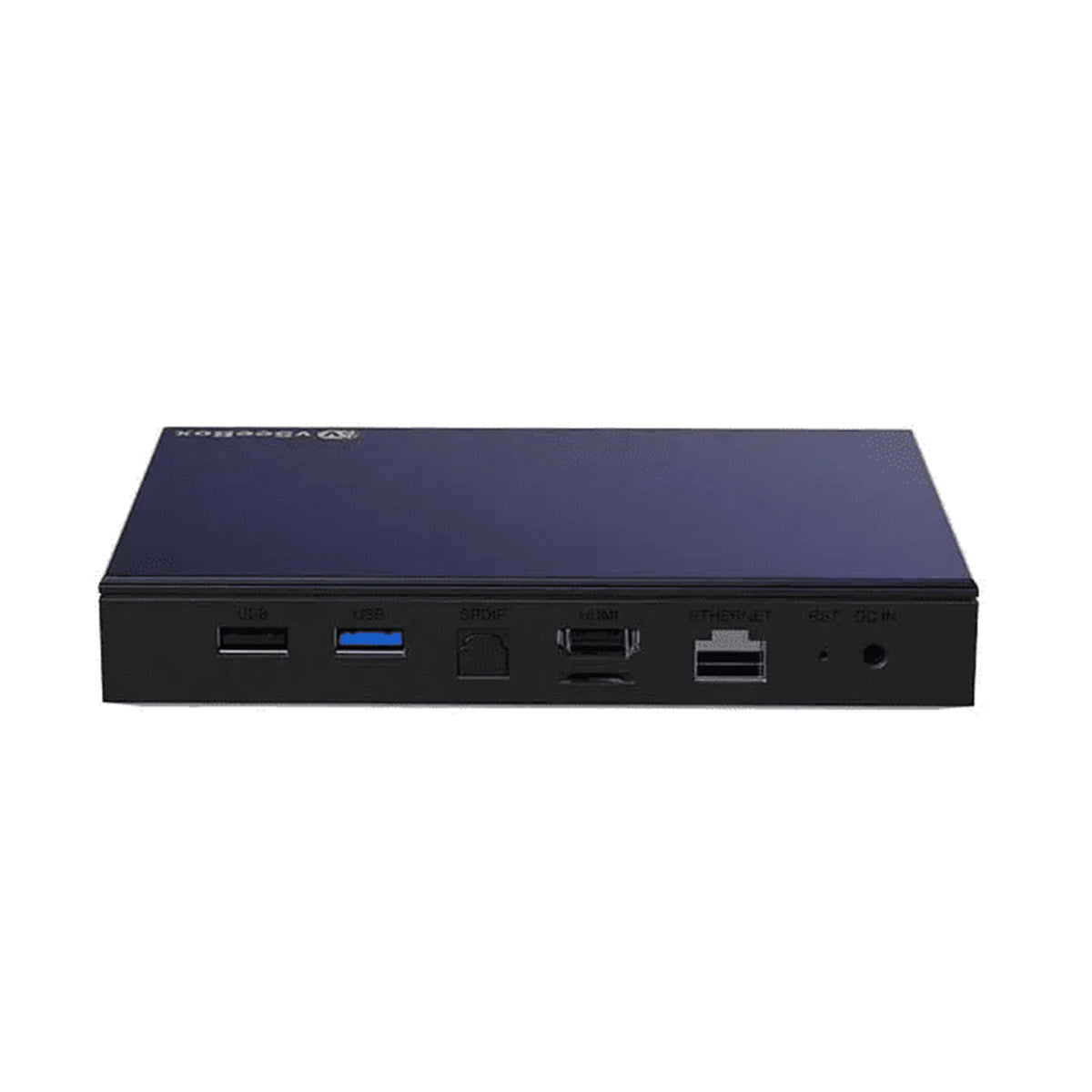 VseeBox V6 Plus Voice Control 8K Android Smart TV Box
