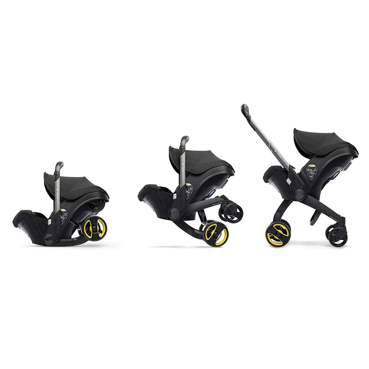 Lightweight Baby Stroller And Car Seat Travel System