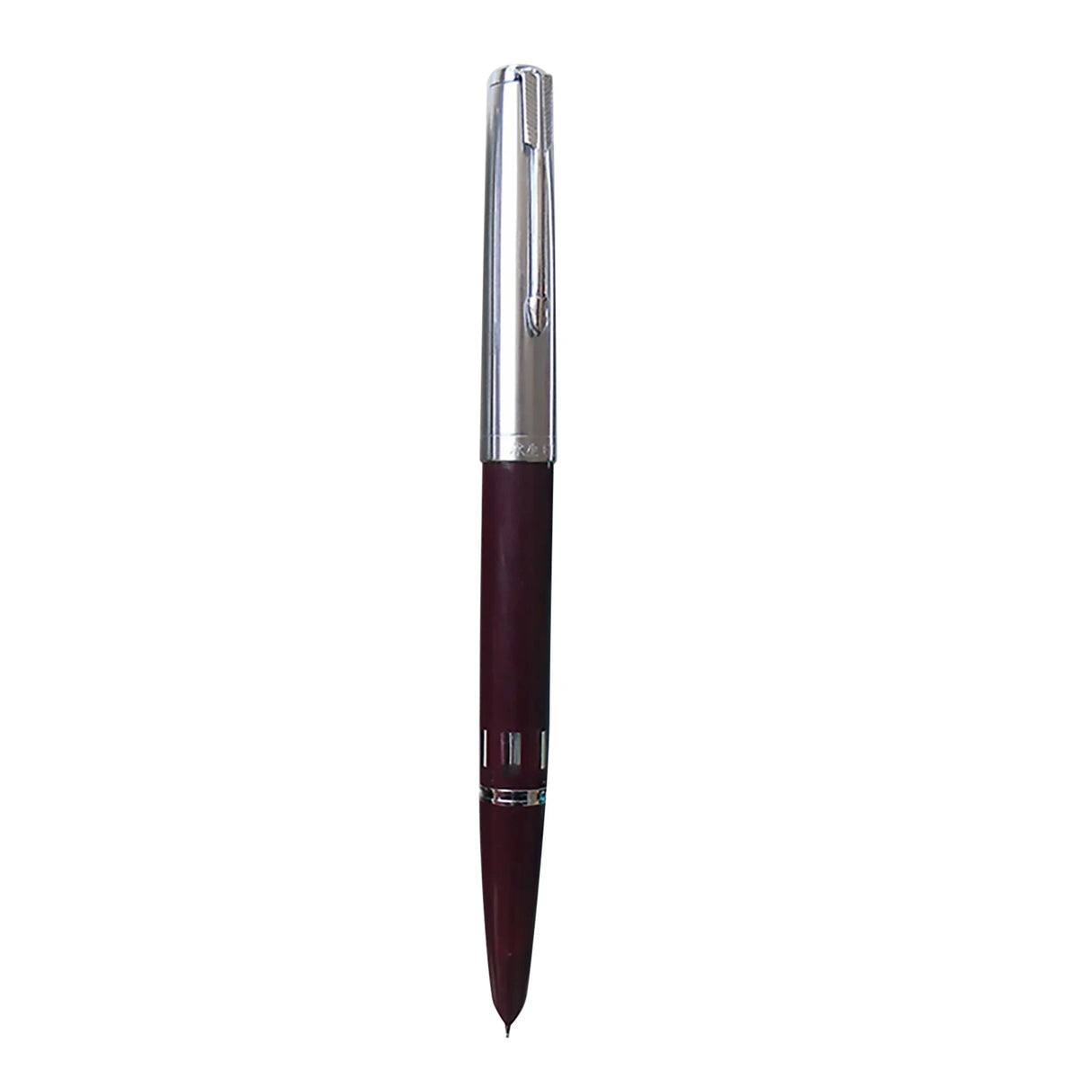Wing Sung 601 Vacumatic Fountain Pen Fine Nib Ink Pen