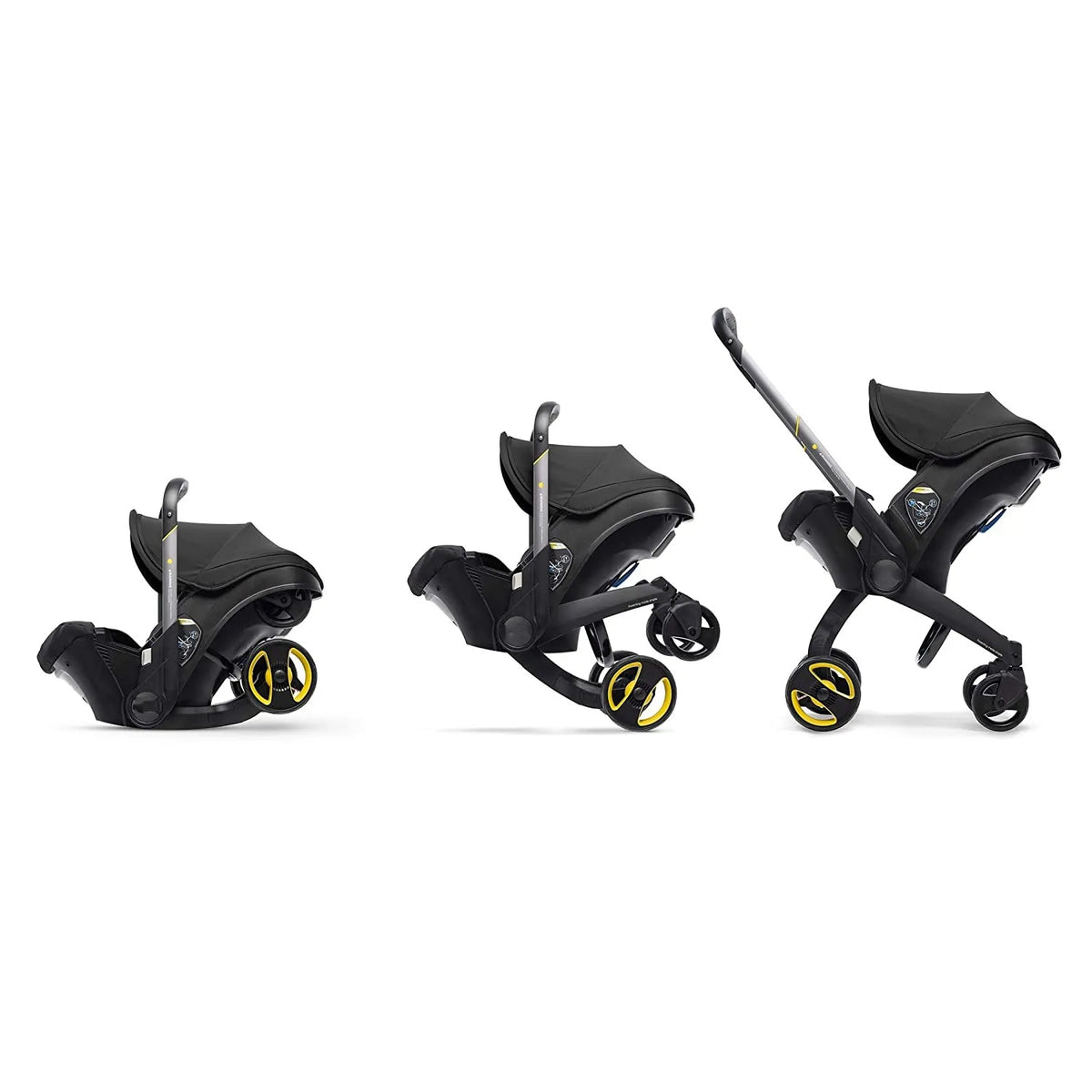 Multifunctional 3 In 1 Baby Stroller And Infant Car Seat