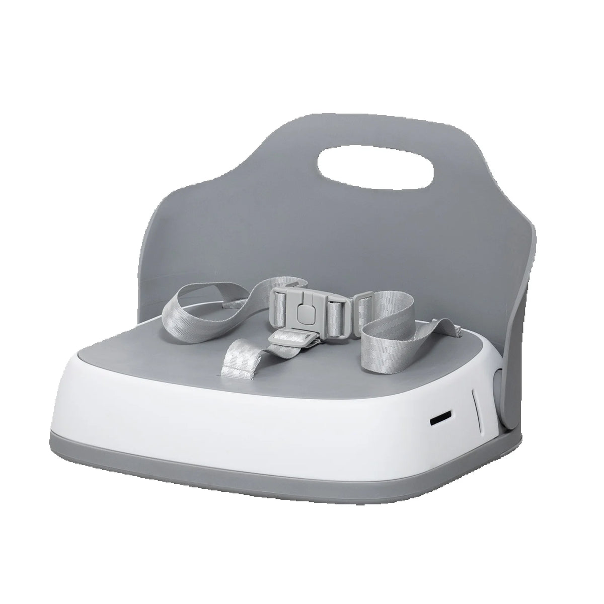 Ubravoo Portable Toddler Booster Dining Seat With Safety Harness