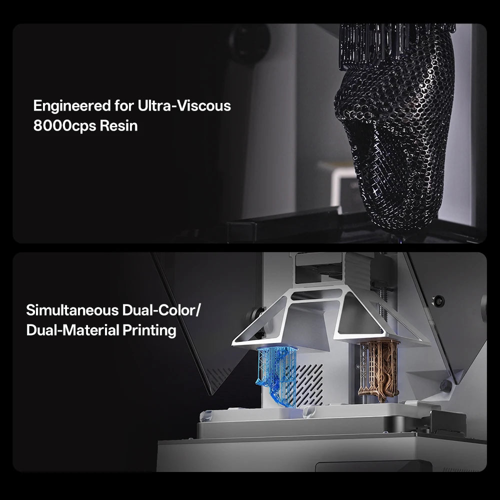 Anycubic Photon P1 High Precision Resin 3D Printer For Jewelry