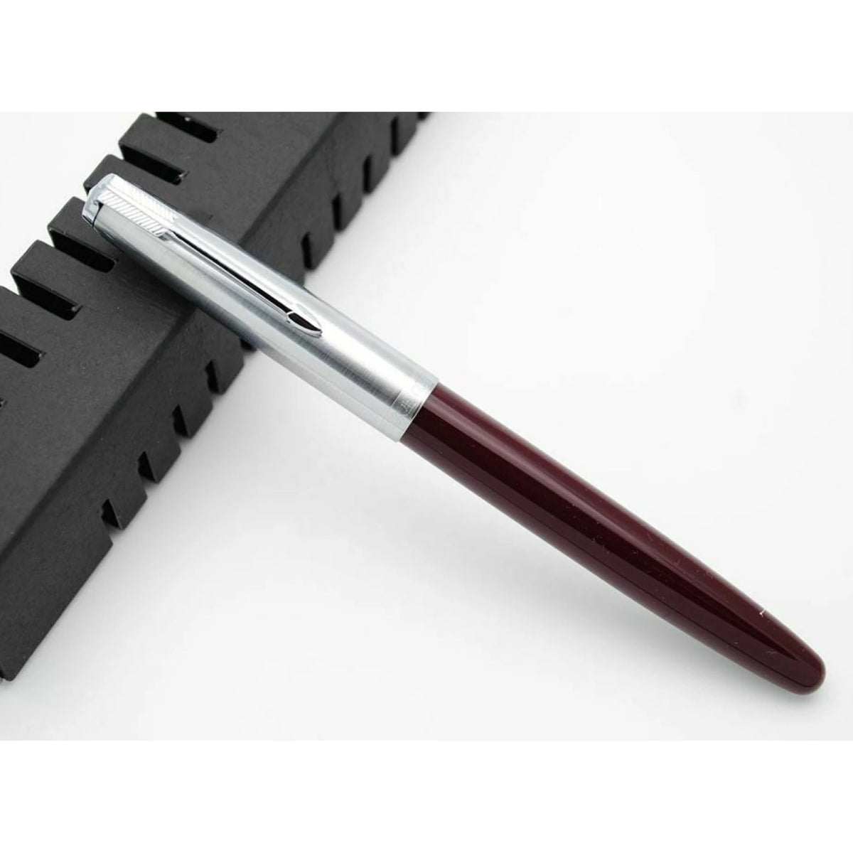 Wing Sung 601 Vacumatic Fountain Pen Fine Nib Ink Pen