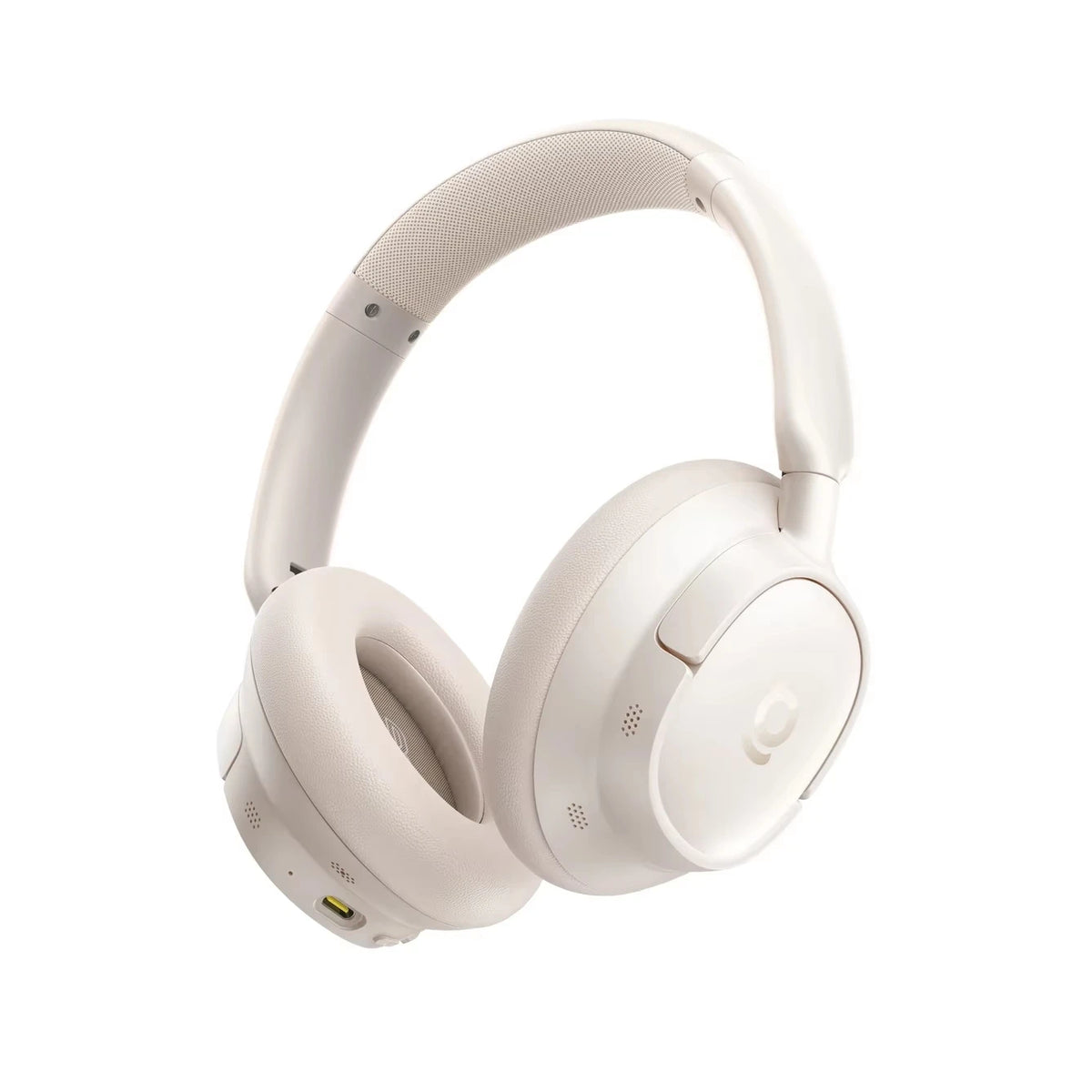 Baseus Bass Wireless Bluetooth Over Ear Headphones Active Noise Cancellation