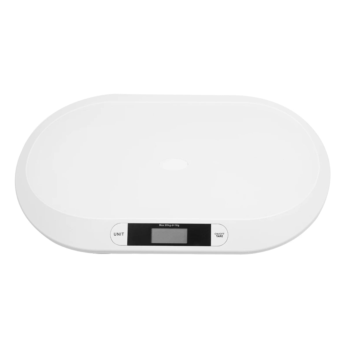 Digital Baby Precision Scale For Infant Toddler Weight Measurement