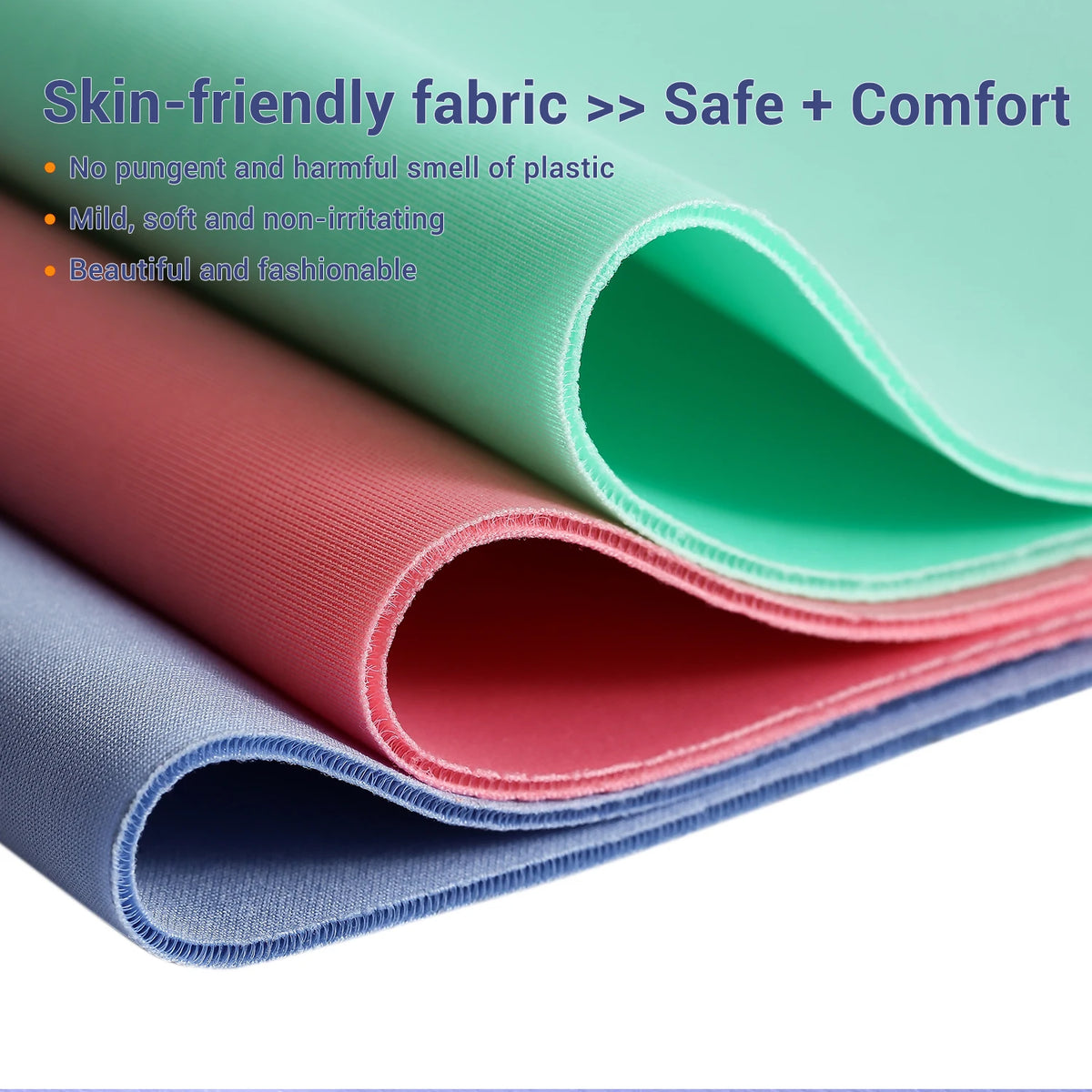 Mambobaby Baby Float With Sunshade Canopy And Safety Strap