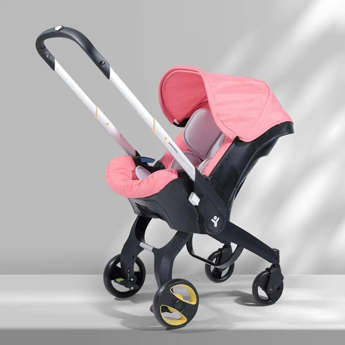 Multifunctional 3 In 1 Baby Stroller And Infant Car Seat
